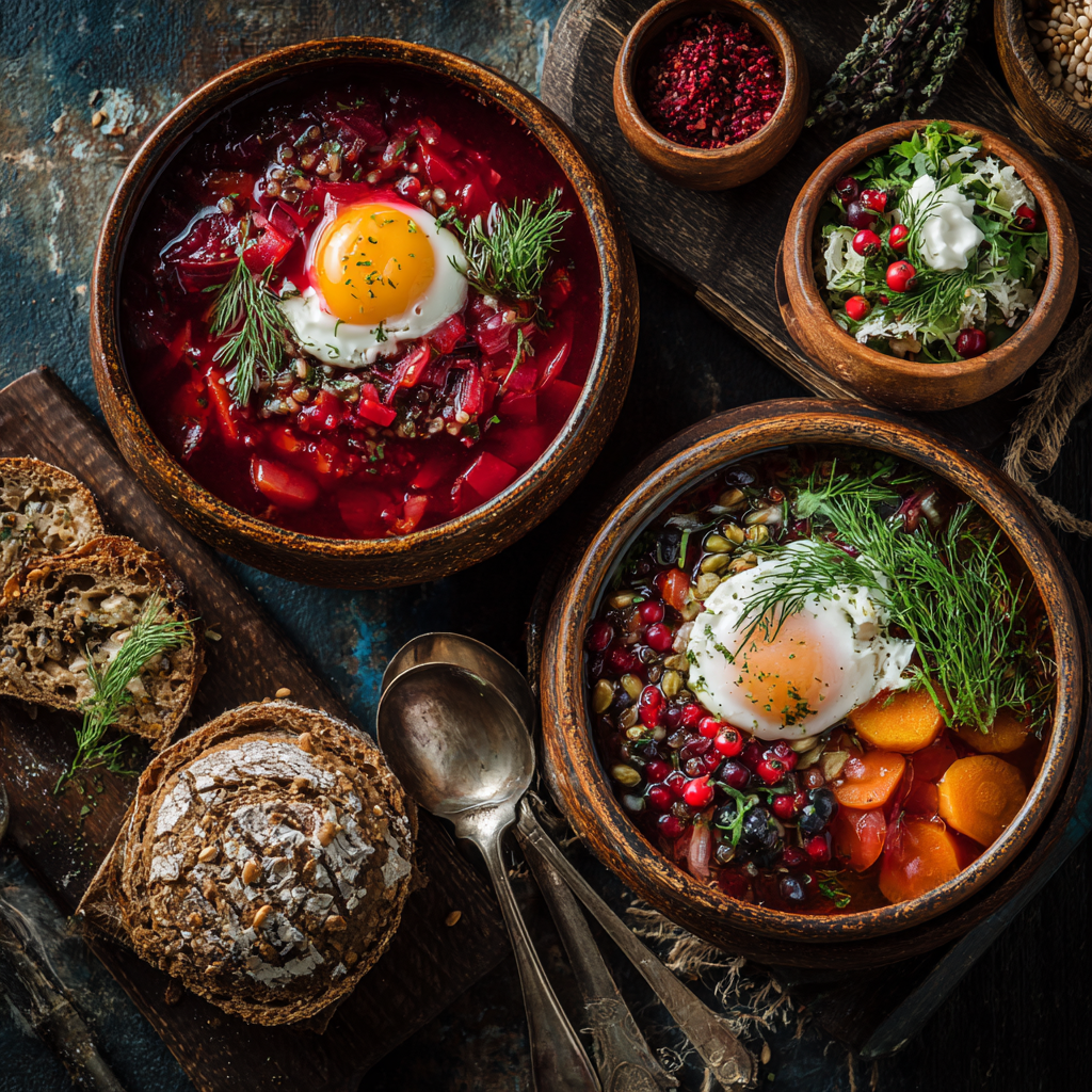 Ranné rutiny a energia